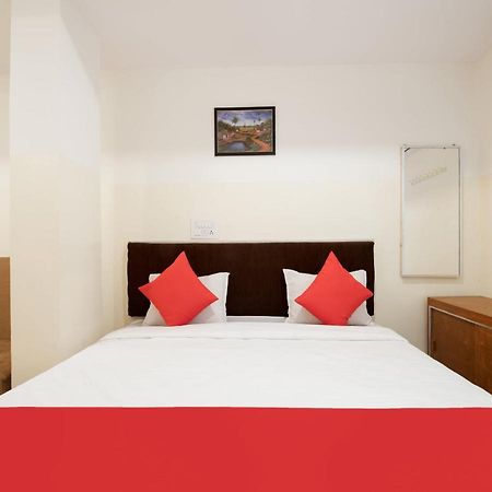 Oyo 69511 Hotel Sea E Pearl Visakhapatnam Buitenkant foto